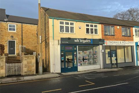 Shop for sale - Chesterfield Road, Dronfield, Derbyshire, S18