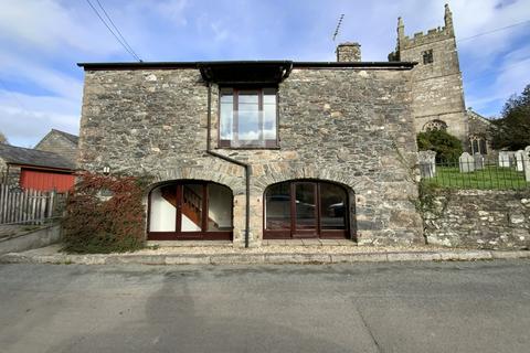 2 bedroom barn conversion to rent, Mary Tavy PL19