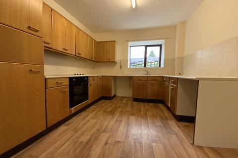 2 bedroom barn conversion to rent, Mary Tavy PL19