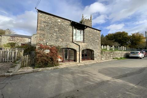 2 bedroom barn conversion to rent, Mary Tavy PL19