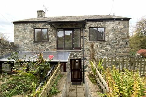 2 bedroom barn conversion to rent, Mary Tavy PL19
