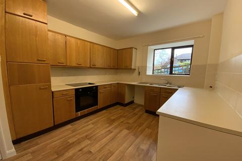 2 bedroom barn conversion to rent, Mary Tavy PL19