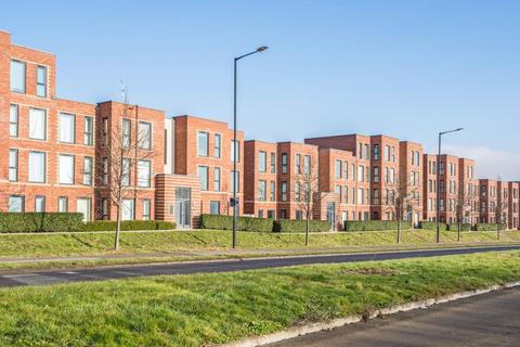 2 bedroom apartment for sale - Hengrove Way, Bristol BS4