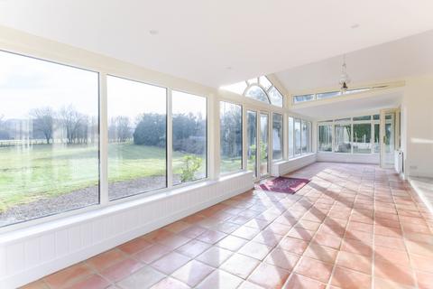5 bedroom country house to rent - Garth Home Farm, Sturminster Marshall