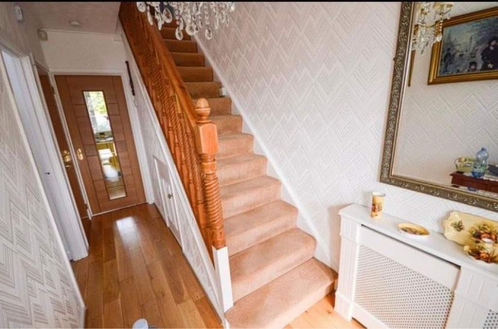 Druridge Drive, Newsham farm, Blyth... 3 bed detached house £185,000
