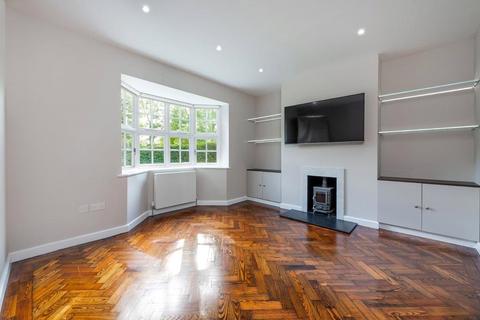 1 bedroom apartment for sale, Midholm Close, Hampstead Garden Suburb, NW11
