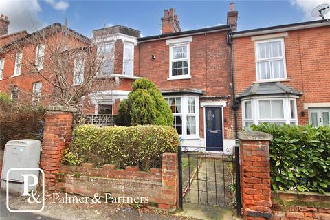 2 bedroom terraced house for sale, Bolton Lane, Ipswich, Suffolk, IP4