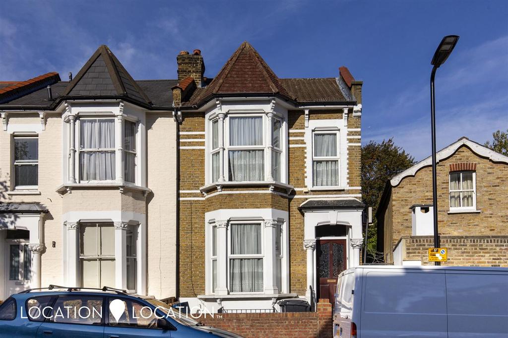 Filey Avenue, London, N16 5 bed end of terrace house - £1,400,000