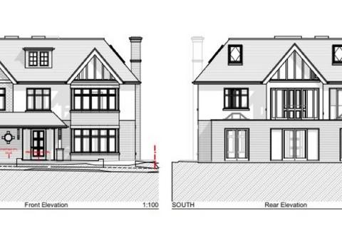 16a Waldegrave Road, Bromley, BR1 2JP