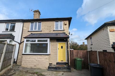 3 bedroom semi-detached house for sale, Parkside Grove, Leeds