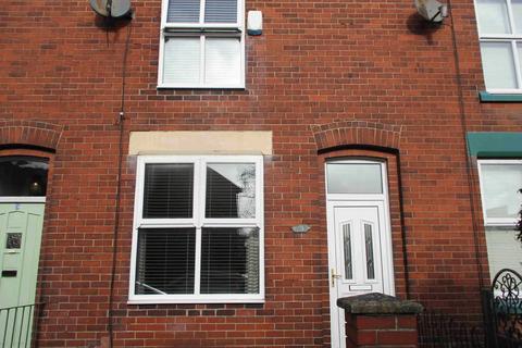 2 bedroom terraced house to rent, Lightburne Avenue, Leigh, Greater Manchester, WN7