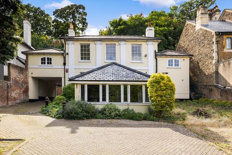 4 bedroom detached house for sale, Portsmouth Road, Guildford, Surrey, GU2