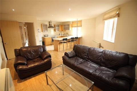 3 bedroom flat for sale, Winchester House, The Square, Chester, CH1