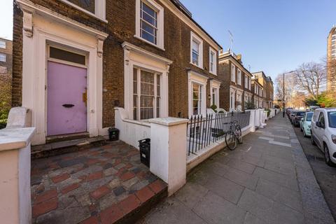 37 Lanark Road, London, W9 1DE