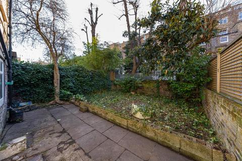 37 Lanark Road, London, W9 1DE