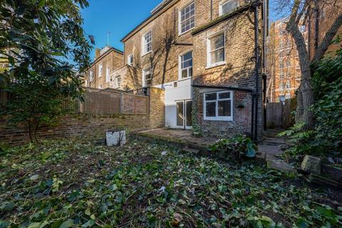 37 Lanark Road, London, W9 1DE