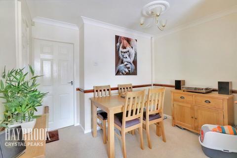 2 bedroom apartment for sale, Moorthorpe Green, Owlthorpe