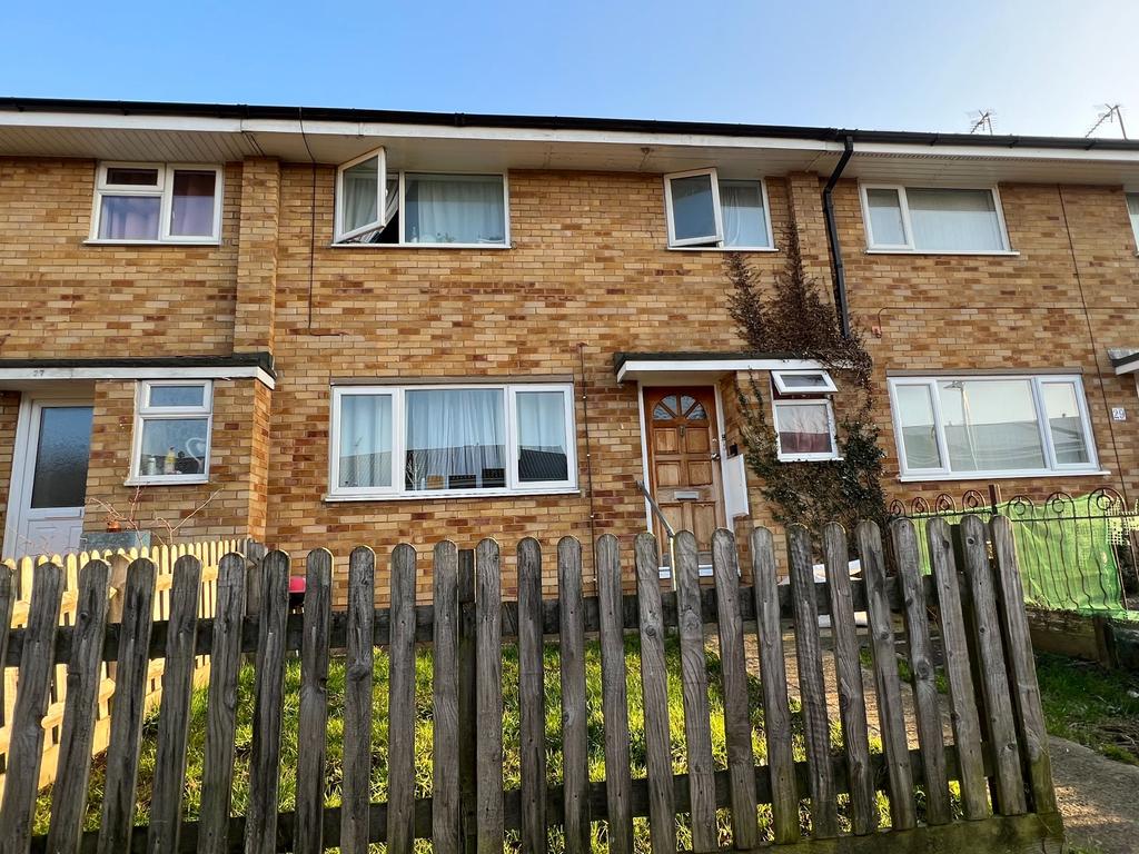 Evenlode, Banbury 3 bed detached house £1,250 pcm (£288 pw)