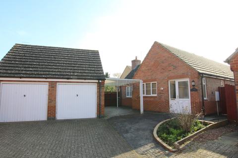 3 bedroom bungalow for sale - Babble Close, March.
