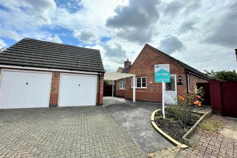 3 bedroom detached bungalow for sale, Babble Close, March.