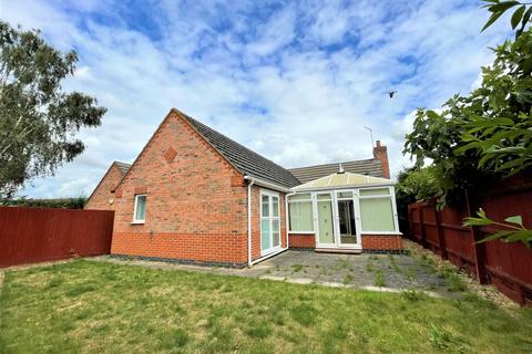 3 bedroom detached bungalow for sale, Babble Close, March.