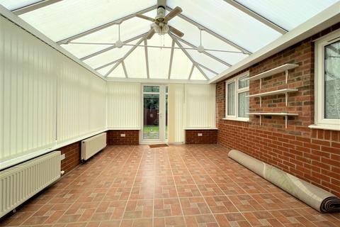 3 bedroom detached bungalow for sale, Babble Close, March.