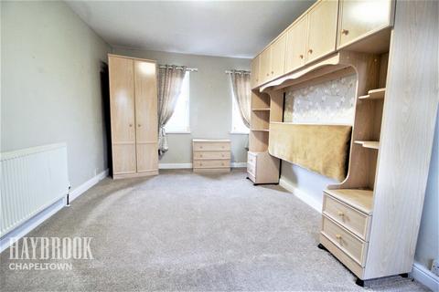 54 Greaves Road, Sheffield, S5 9DD