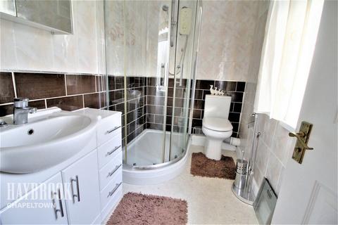 54 Greaves Road, Sheffield, S5 9DD