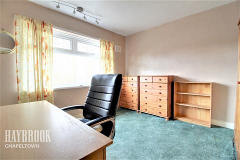 54 Greaves Road, Sheffield, S5 9DD