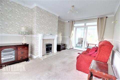 54 Greaves Road, Sheffield, S5 9DD