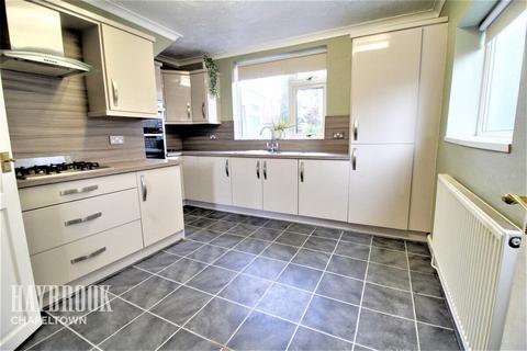 54 Greaves Road, Sheffield, S5 9DD
