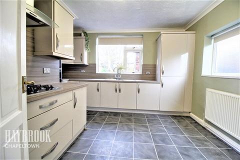 54 Greaves Road, Sheffield, S5 9DD