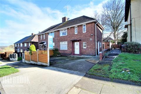 54 Greaves Road, Sheffield, S5 9DD