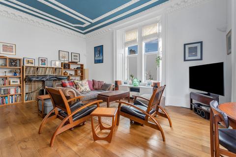 2 bedroom ground floor flat for sale, 170A North High Street, Musselburgh, EH21 6AR