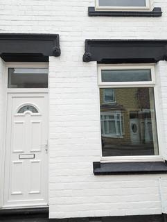 2 bedroom terraced house to rent, Portman Street, Middlesbrough TS1