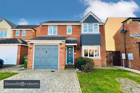 17 Alder Grove, Seaham, SR7 7RT