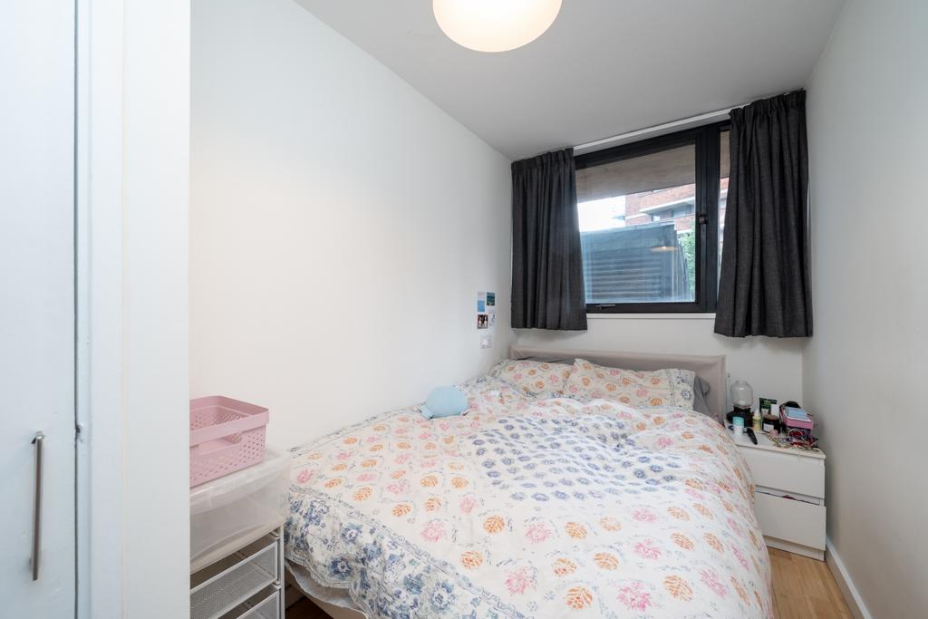Third bedroom