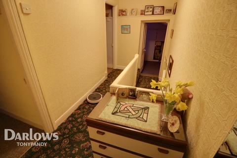 2 Oakfield Terrace, Tonypandy, CF40 2TE