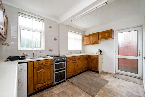 3 bedroom semi-detached house for sale - Legh Road, Haydock, St Helens, WA11