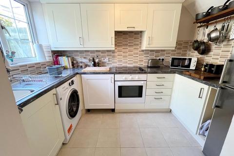 3 bedroom terraced house for sale, Wilmshurst Cottages, Punnetts Town, Heathfield, East Sussex, TN21