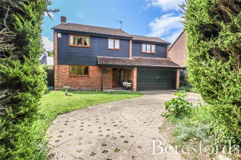 4 bedroom detached house for sale, New Road, Rayne, CM77