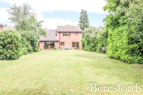 The Brambles New Road, Rayne, Braintree, CM77 6SX