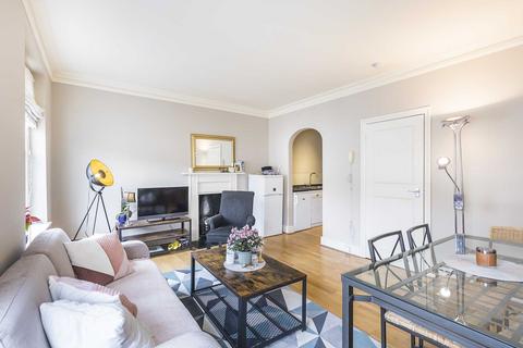 1 bedroom apartment to rent, Gloucester Street, Pimlico, SW1V