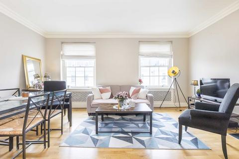 1 bedroom apartment to rent, Gloucester Street, Pimlico, SW1V