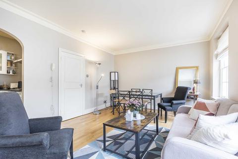 1 bedroom apartment to rent, Gloucester Street, Pimlico, SW1V