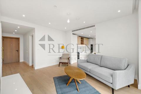 2 bedroom apartment to rent, Grand Central Apartments, Brill Place, NW1