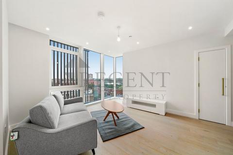 1 bedroom apartment to rent, Grand Central Apartments, Brill Place, NW1