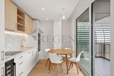 1 bedroom apartment to rent, Grand Central Apartments, Brill Place, NW1