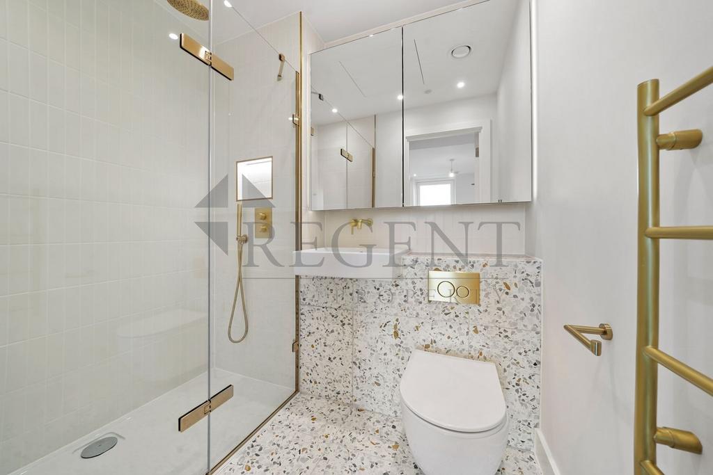 Bathroom 1