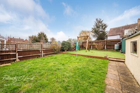 6 Dursley Road, London, SE3 8PD